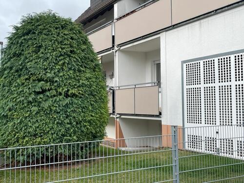 Foto - Etagenwohnung zur Miete in Bad Pyrmont