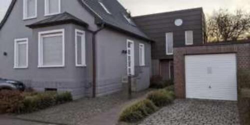 Foto - Altbau trifft Moderne - Haus in Coesfeld