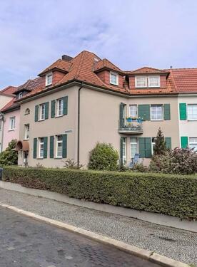 Foto - Stadthaus mit Seele in Halberstadt