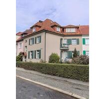 Stadthaus mit Seele in Halberstadt