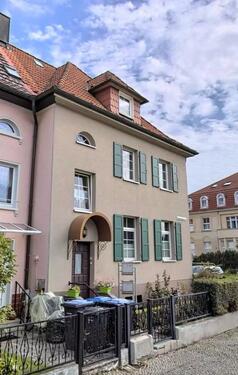 Foto - Einfamilienhaus in Halberstadt zum Kaufen