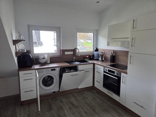 Foto - Etagenwohnung zur Miete in Bad Emstal