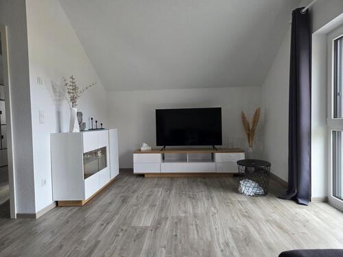 Foto - Etagenwohnung in Bad Emstal