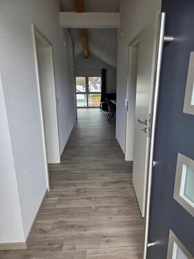 Foto - Etagenwohnung in Bad Emstal zur Miete