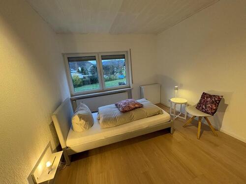 Foto - Möblierte 3-Schlafzimmer Wohnung Ellenz Poltersdorf