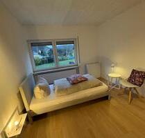 Möblierte 3-Schlafzimmer Wohnung Ellenz Poltersdorf - Ellenz-Poltersdorf