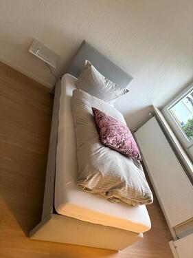 Foto - Etagenwohnung in Ellenz-Poltersdorf zur Miete