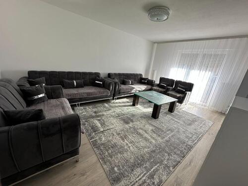 Foto - sanierte 3-Zimmer-Wohnung mit 2X Balkone &Stellplatzin Bonlanden