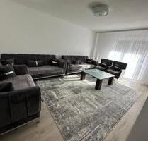 sanierte 3-Zimmer-Wohnung mit 2X Balkone &Stellplatzin Bonlanden - Filderstadt