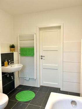 Foto - Etagenwohnung zur Miete in Magdeburg