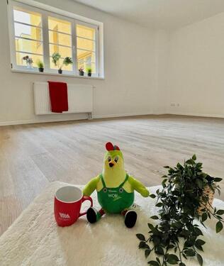 Foto - Etagenwohnung in Magdeburg