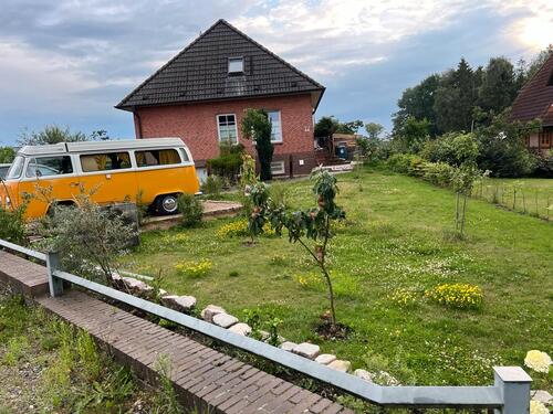 Foto - Haus Benstaben Barnitz - 395.000,00 EUR Kaufpreis,