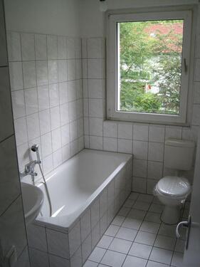 Foto - Etagenwohnung zur Miete in Gelsenkirchen