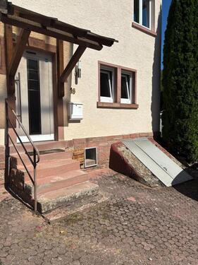 Foto - Doppelhaushälfte mit Garten und Potential für mehr !