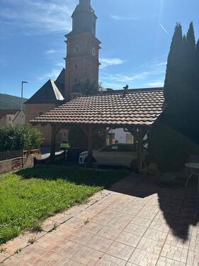 Foto - 4 Zimmer Einfamilienhaus zum Kaufen in Collenberg