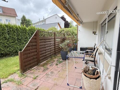 Foto - 3 Zimmer Etagenwohnung in Meßkirch