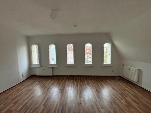 Foto - Etagenwohnung in Wismar zur Miete