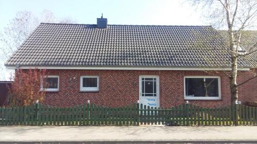 Foto - 3 Zimmer Einfamilienhaus zur Miete in Friedrichskoog