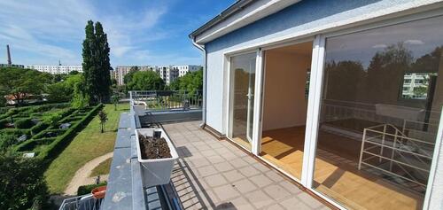 Foto - Traumhafte Wohnung mit Terasse in Köpenick Berlin