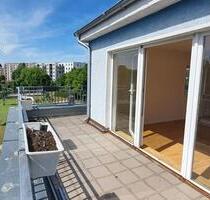 Traumhafte Wohnung mit Terasse in Köpenick Berlin