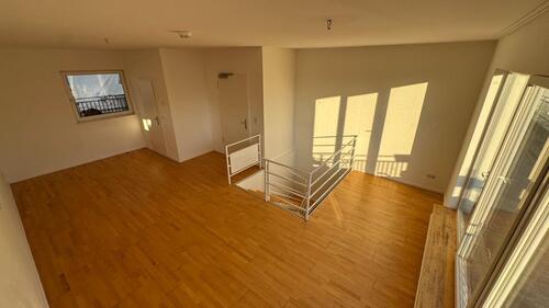 Foto - 4 Zimmer Maisonettenwohnung zur Miete in Berlin