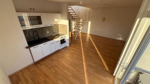 Foto - 4 Zimmer Maisonettenwohnung in Berlin