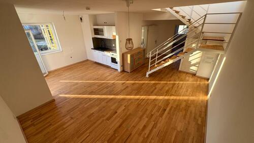 Foto - Maisonettenwohnung in Berlin zur Miete