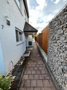 Foto - 5 Zimmer Reihenhaus in Affalterbach