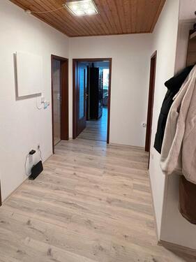 Foto - Großzügige Dreizimmerwohnung in zentraler Lage