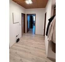 Großzügige Dreizimmerwohnung in zentraler Lage - Minden