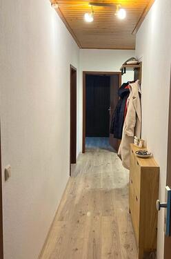 Foto - 3 Zimmer Erdgeschoßwohnung zur Miete in Minden
