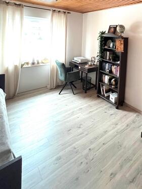 Foto - 3 Zimmer Erdgeschoßwohnung in Minden