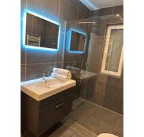 Ferienwohnung 7 Betten 4 Zimmer mit Stellplatz in Essen