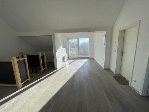 Foto - 4 Zimmer Maisonettenwohnung zur Miete in Großpösna