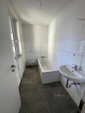 Foto - Maisonettenwohnung in Großpösna zur Miete