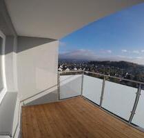 3-Zi-Whg mit großem Balkon und herrlicher Weitsicht - Bergneustadt