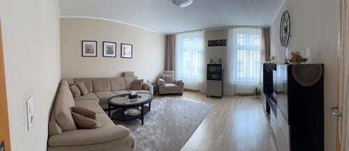 Foto - 4-Zimmer-Wohnung in der Wiesenstraße in Elberfeld zu vermieten