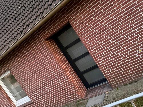 Foto - 3 Zimmer Doppelhaushälfte zur Miete in Bunde