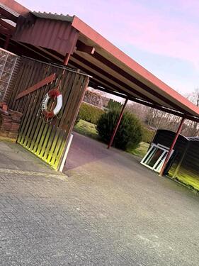 Foto - 3 Zimmer Doppelhaushälfte in Bunde