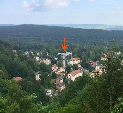 Foto - Altersgerechte Wohnung in ruhiger Lage