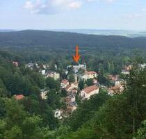 Altersgerechte Wohnung in ruhiger Lage - Friedrichroda