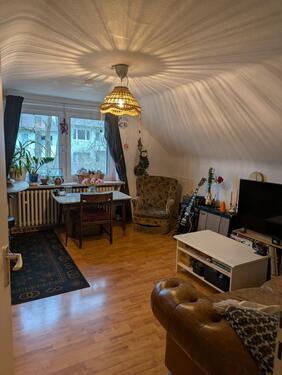 Foto - 2,5-Zimmer-Wohnung auf dem Klausberg für Pärchen oder zweier WG