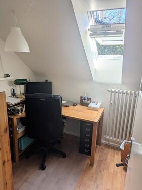 Foto - Etagenwohnung in Göttingen zur Miete