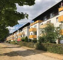 Demnächst frei! 1-Zimmer-Wohnung in Bochum Dahlhausen
