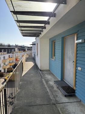 Foto - 1.5 Zimmer Etagenwohnung zur Miete in Bochum