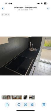 Foto - Terrassenwohnung in München zum Kaufen