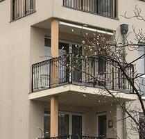 Attraktive 3 Zimmer-Wohnung mit EBK und Balkon - Lorsch