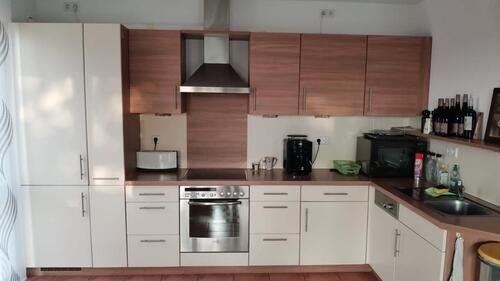 Foto - Etagenwohnung zur Miete in Lorsch