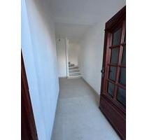 Obergeschosswohnung – 103,5m² – KOMPLETTSANIERT - Achim