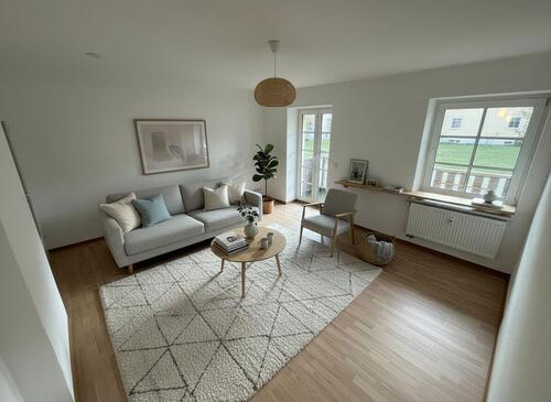 Foto - 3 Zimmer Etagenwohnung in Dessau-Roßlau